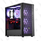 Illustration for article titled House Your Gaming Rig in One of the Best Mid Tower PC Cases